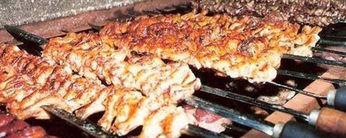 Churrasco Tradicional